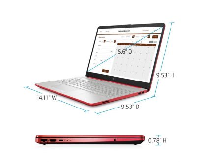 HP 15-DW0083