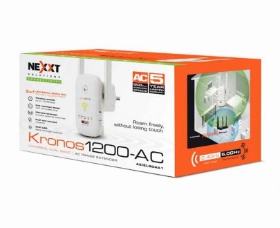 Nexxt Solutions Connectivity AEIEL905U1
