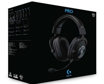 LOGITECH Pro X