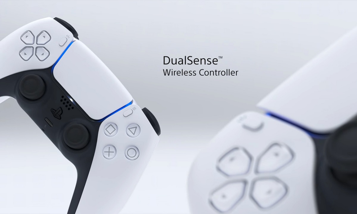 SONY Ps5