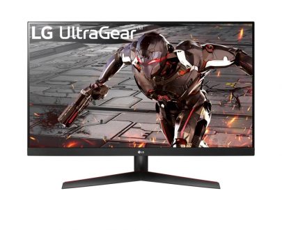 LG 32GN600