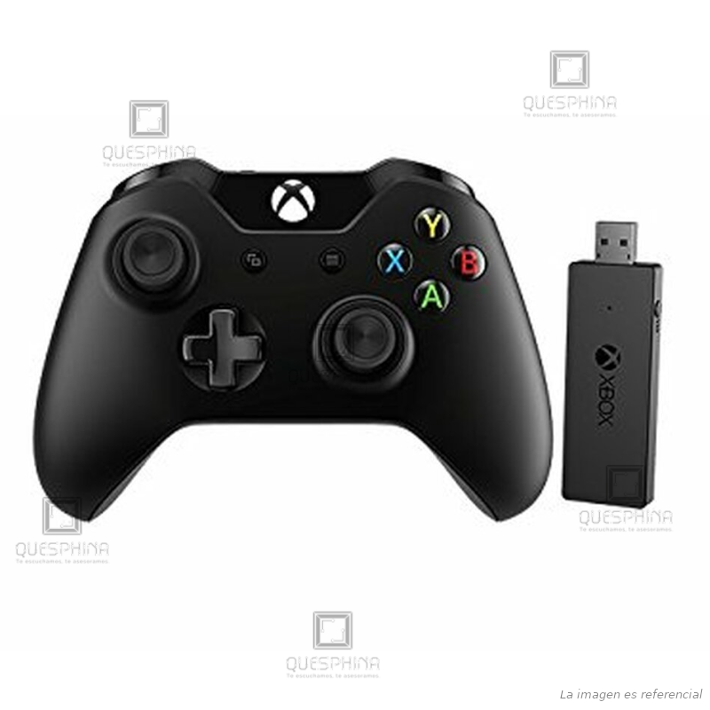 XBOX 4N7-00007