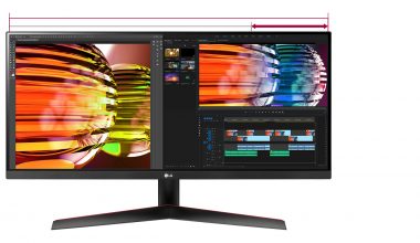LG 29WP60G