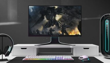 DELL AW2720HF