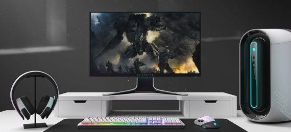 DELL AW2720HF 4