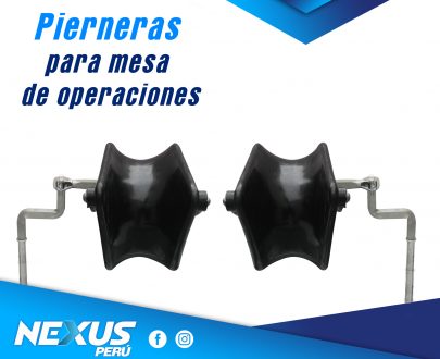 IMPORTADA Pierneras para Mesa