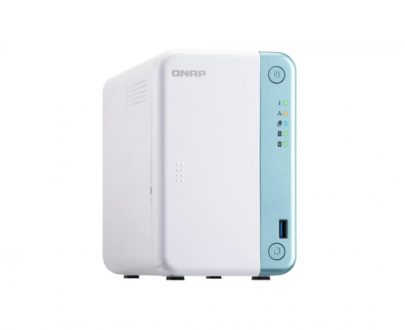 QNAP TS-251D-4G-US
