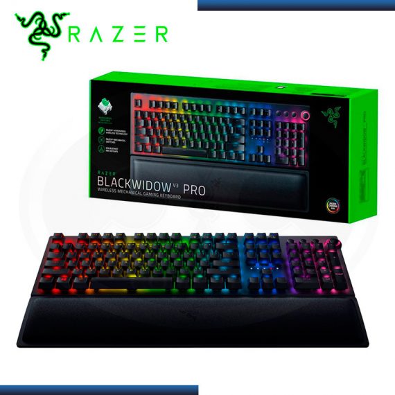RAZER V3 PRO 4