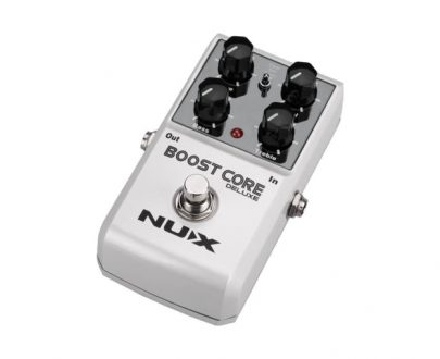 NUX Boost Core Deluxe