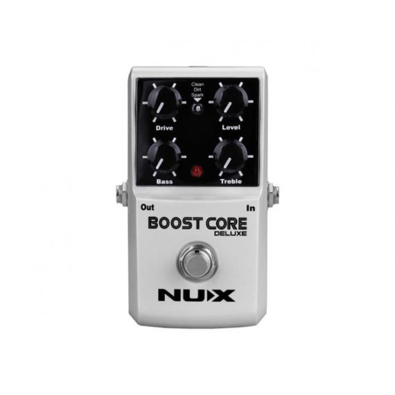 NUX Boost Core Deluxe
