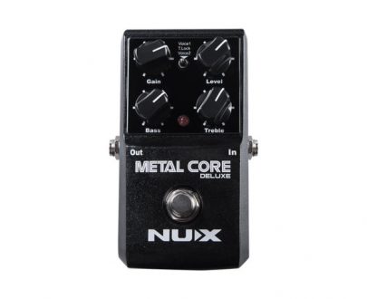 NUX metal core