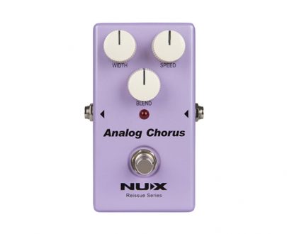 NUX Analog Chorus
