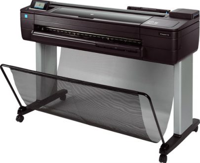 HP T830