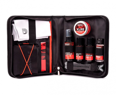 Planet Waves ECK-01