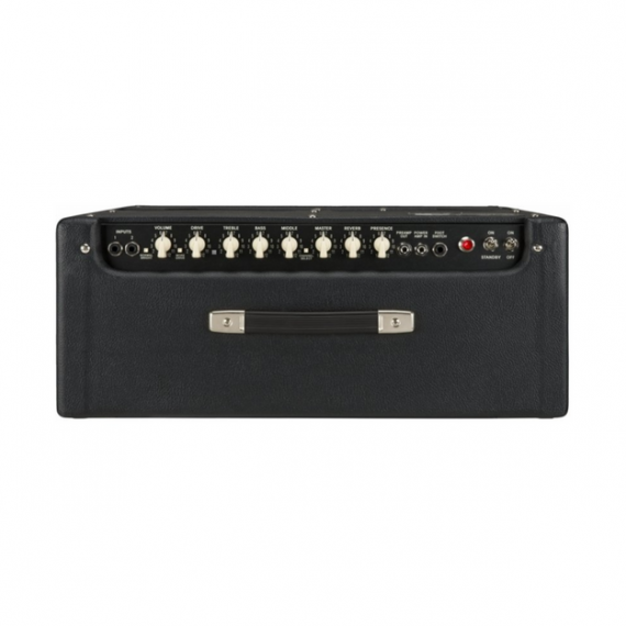 fender 212 IV 60-Watts 3