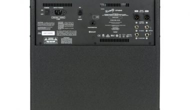 fender Studio 40