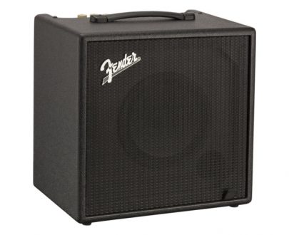 fender Rumble LT25