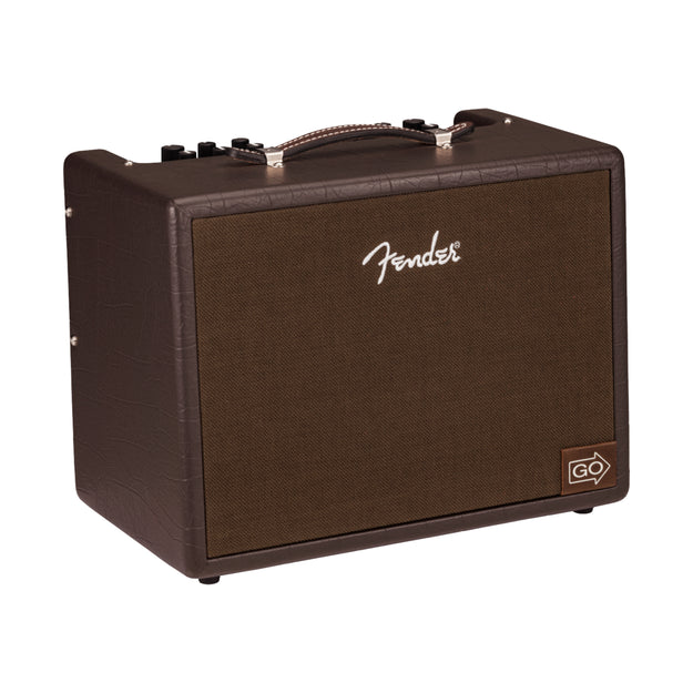 fender Electroacústica