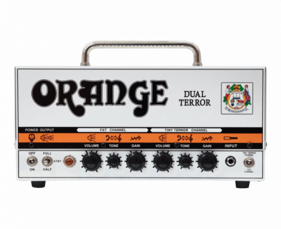 Orange 30/15/7-Watts
