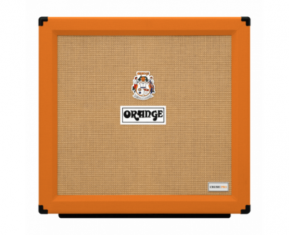 Orange CRPRO412