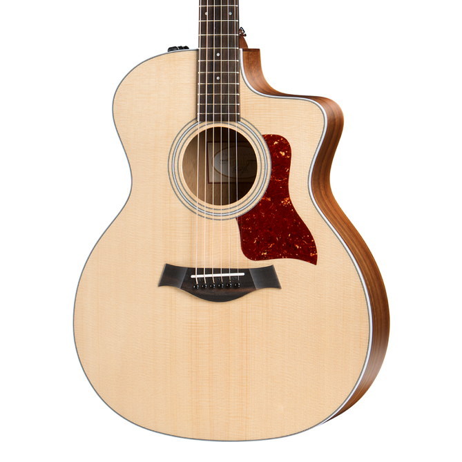 taylor 214ce