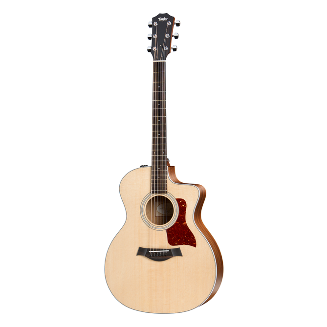 taylor 214ce