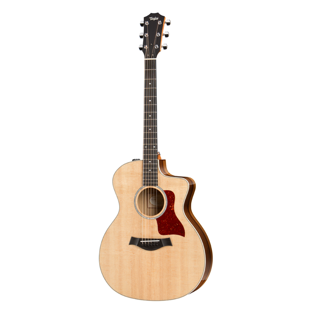 Taylor 214CE-K DLX