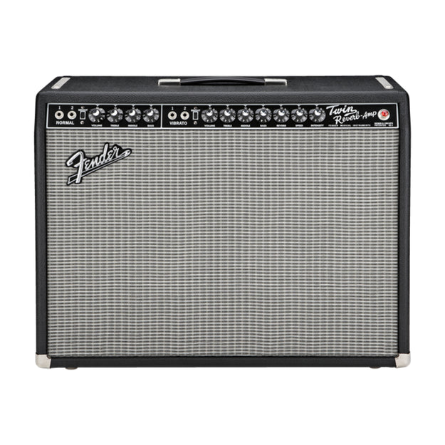 fender 65 Twin