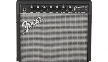 fender Champion 20 1