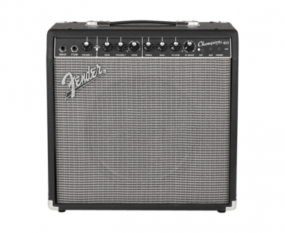 fender Champion 40