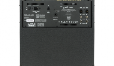 fender Studio 40