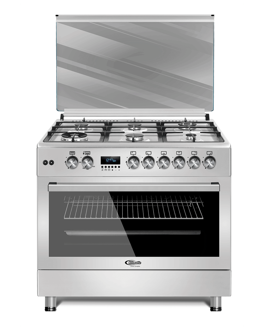 KLIMATIC F9S60GF-SS