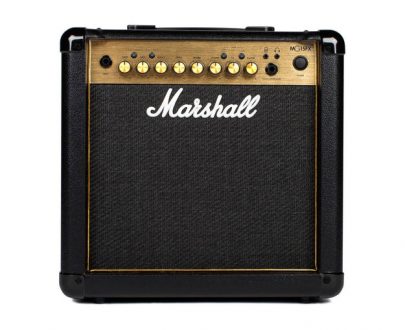 Marshall MG15GFX-E