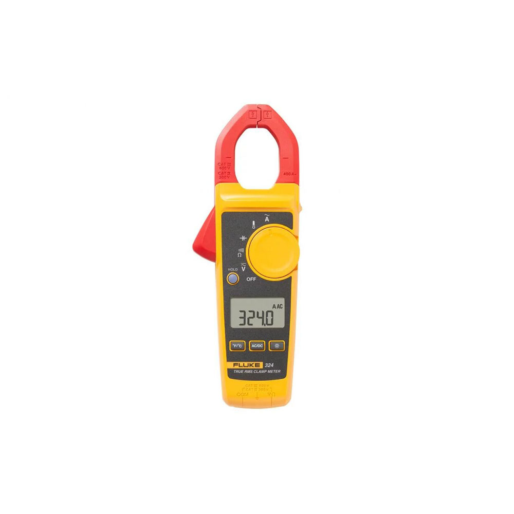 FLUKE 324