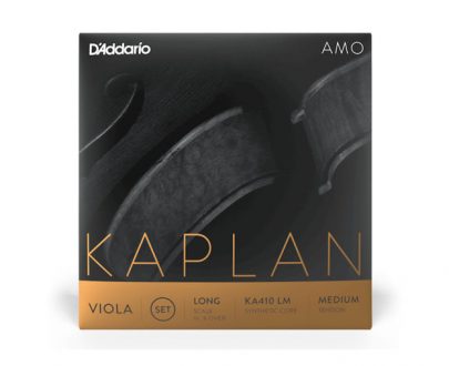 D'Addario KA410 LM