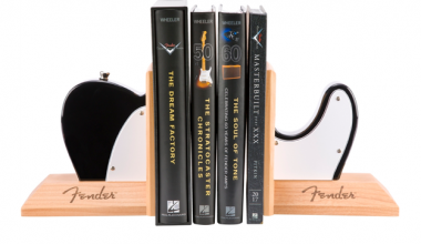 fender fender 1