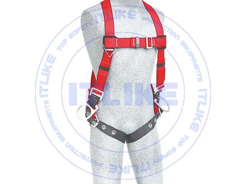 3M Arnes estilo chaleco 3M Protecta