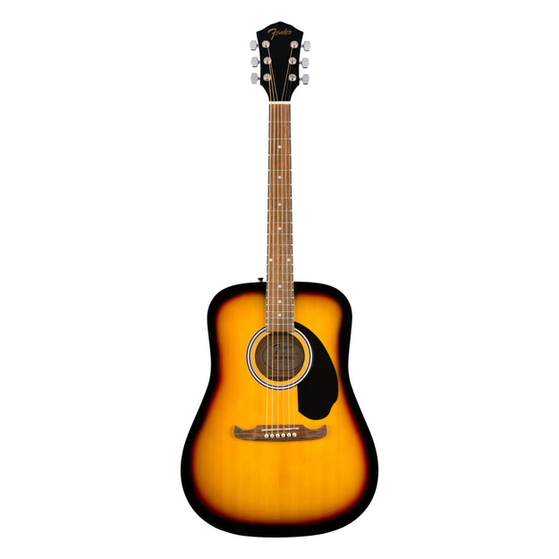 Fender
     FA-125