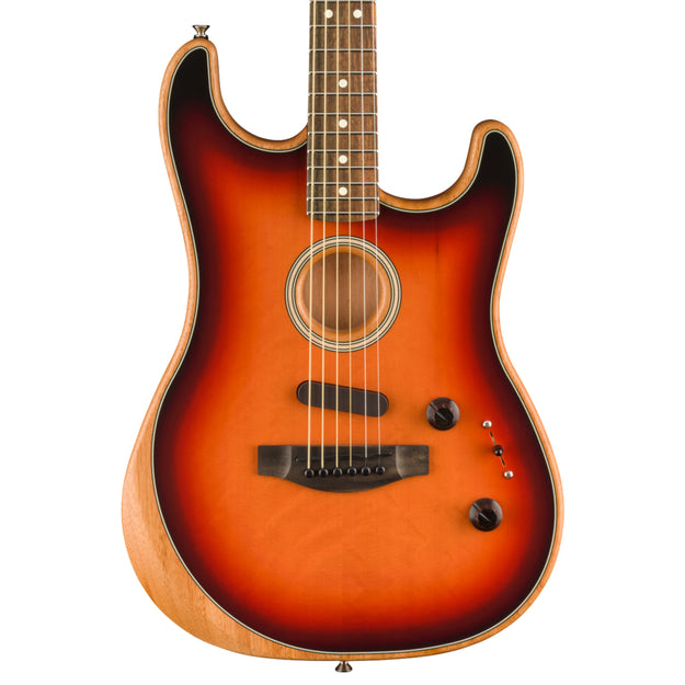 FENDER American