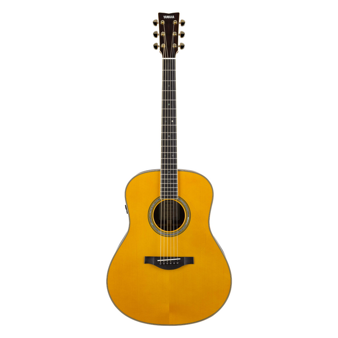 yamaha LL-TA