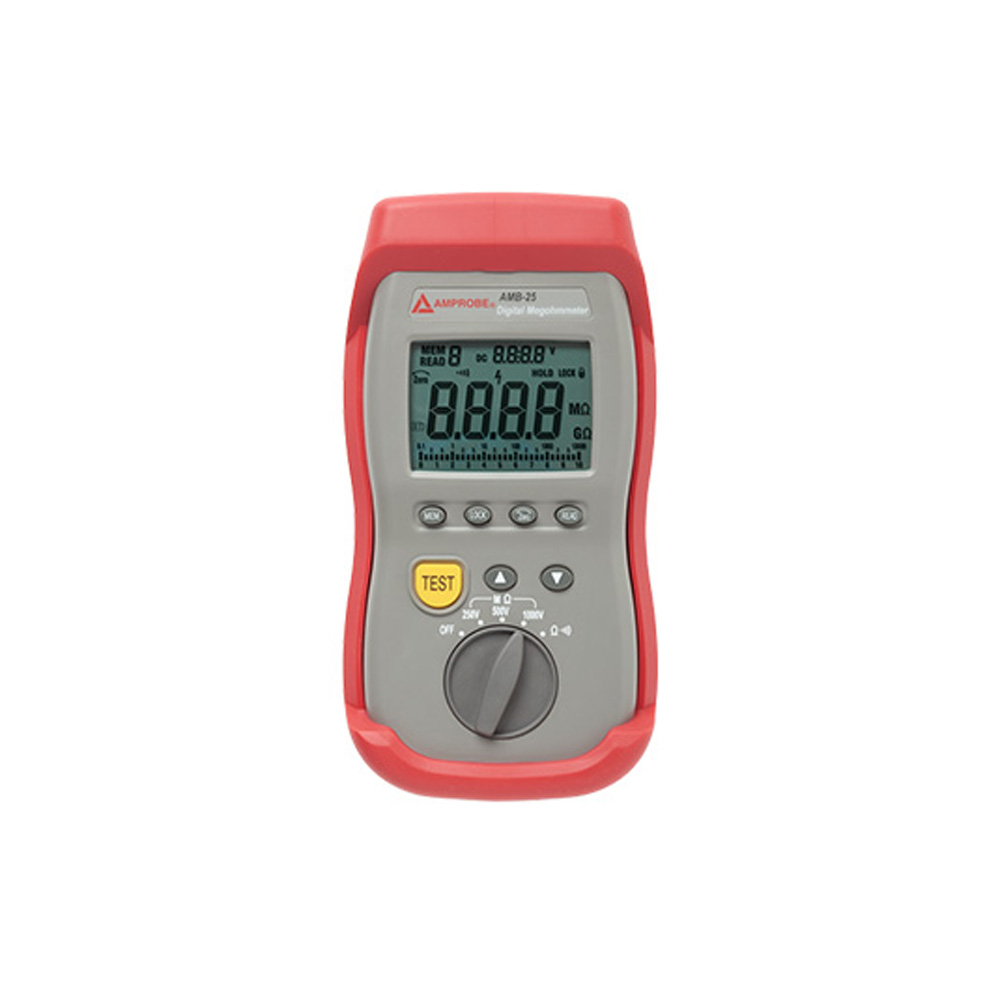 AMPROBE AMB-25
