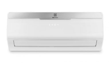 Electrolux EASX09A2RSDQW