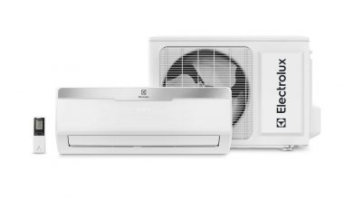 Electrolux EASX18A2RSDQW 1
