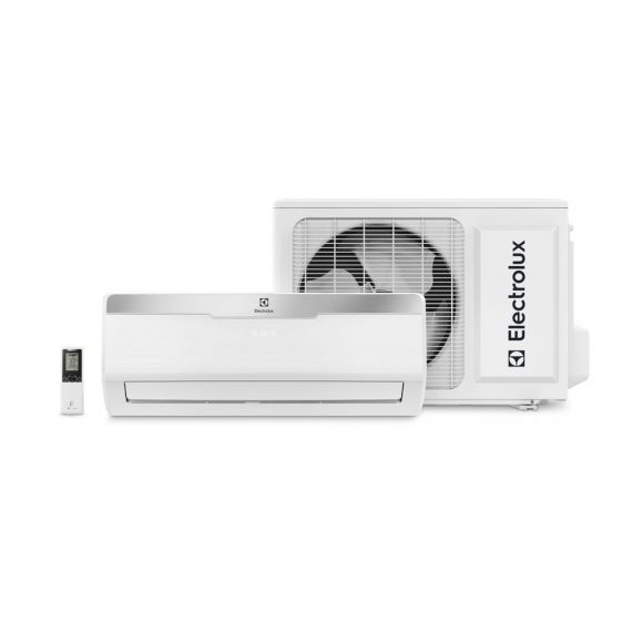 Electrolux EASX18A2RSDQW