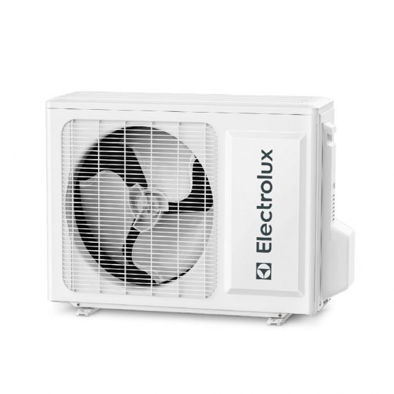 Electrolux EASX18A2RSDQW 3