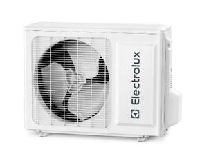 Electrolux EASX24A2RSDQW