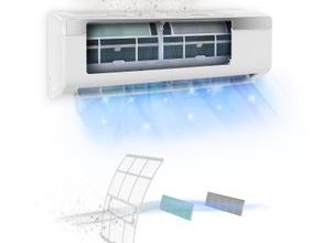 Electrolux EASX24A2RSDQW