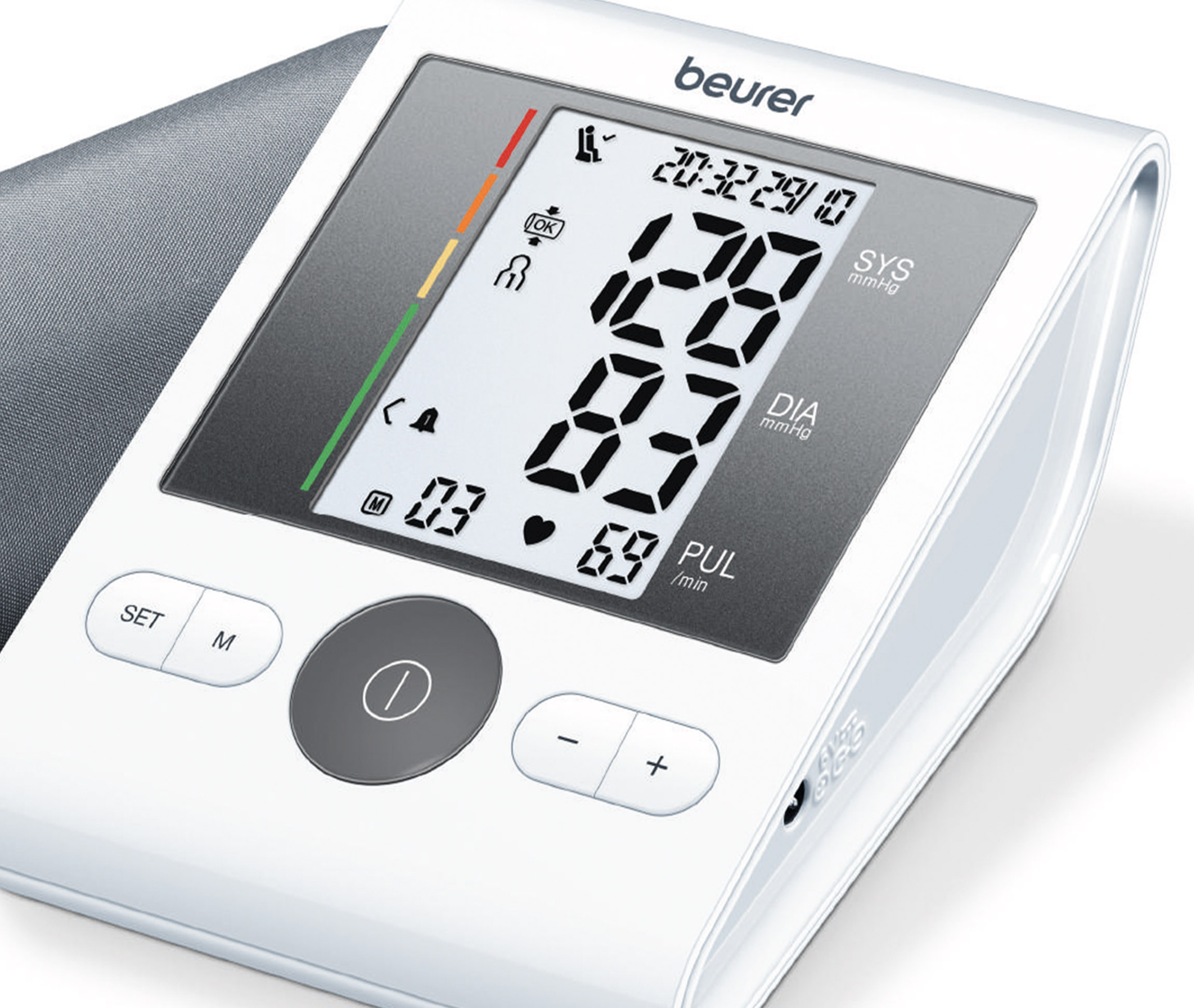 BEURER BM 28
