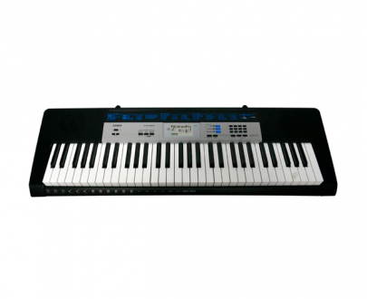 Casio
     CTK-1550K2
