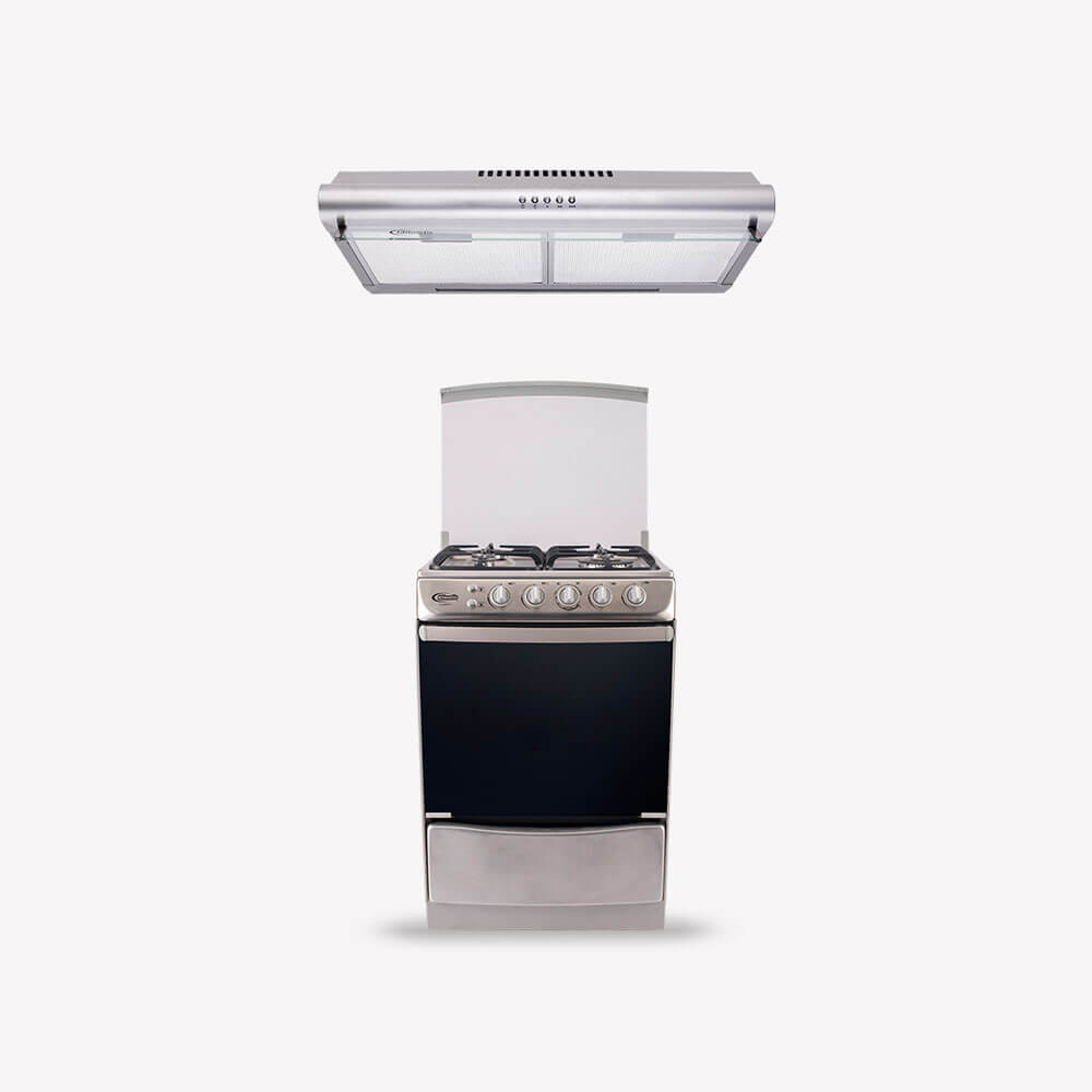 KLIMATIC IWH101IXG/M